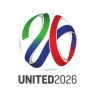 Coupe du monde 2026